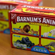Animal Crackers