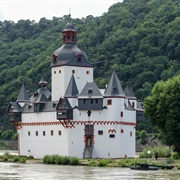 Burg Pfalzgrafenstein