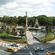 Columbus Circle