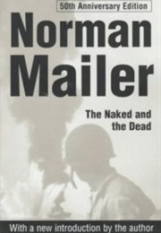 The Naked and the Dead (Norman Mailer)