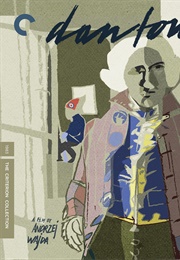 Danton (1983)