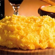 Polenta, Italy