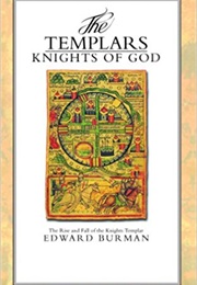 The Templars (Edward Burman)
