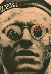 The Joke (Jaromil Jires)