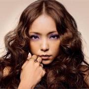 Namie Amuro