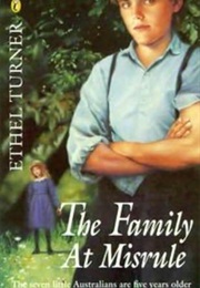 The Family at Misrule (Ethel Turner)