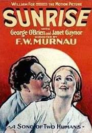 Sunrise (1928)