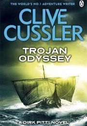 Trojan Oddysey (Clive Cussler)
