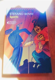 Spiriti (Stefano Benni)