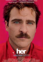 Her (2014)