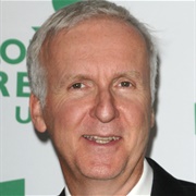 James Cameron