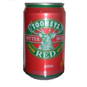Toohey's Red