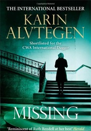 Missing (Karin Alvtegen)