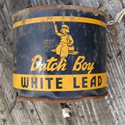 Lead Poisoning Linked to Paint (1917)