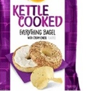 Lays Everything Bagel