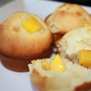 Mango Muffin