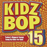 Kidz Bop 15