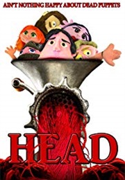 Head (2015)