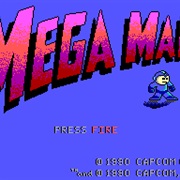 Mega Man