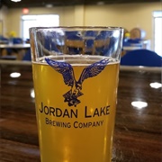 Jordan Lake Brewing Co.
