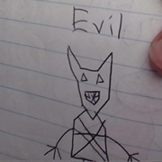 Evil (Dusk Gathering)