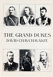 The Grand Dukes (David Chavchavadze)