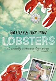 Lobsters (Tom Ellen and Lucy Ivison)
