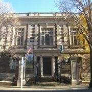 College of Physicians of Philadelphia