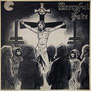 Mercyful Fate - Nuns Have No Fun