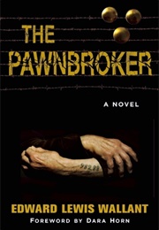 The Pawnbroker (Edward Wallant)