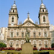Candelária Church