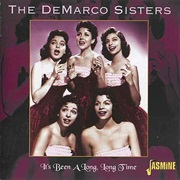 The Demarco Sisters