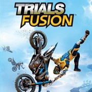 Trials Fusion