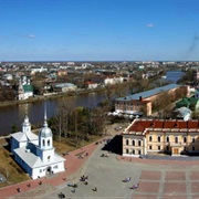 Vologda Oblast