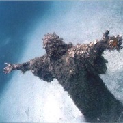 Christ of the Abyss