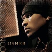 Usher-Confessions