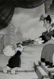 Kristopher Kolumbus, Jr. (1939)