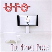 UFO - The Monkey Puzzle