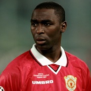 Andy Cole