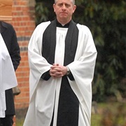 Vicar