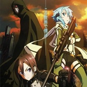 Sword Art Online II: Debriefing