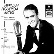 Que Mala Suerte – Hernán Figueroa Reyes (1967)