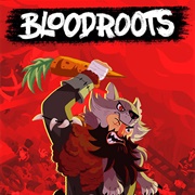 Bloodroots