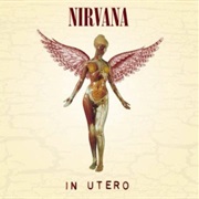 Rape Me by Nirvana