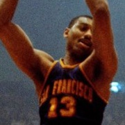 Wilt Chamberlain