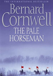 The Pale Horesman (Bernard Cornwell)