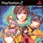 Fushigi Yuugi