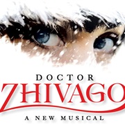 Doctor Zhivago