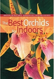 The Best Orchids for Indoors (Charles Marden Fitch)