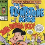 The Flintstone Kids